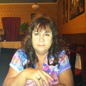 Meet your Posher, Susan